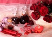 Ritual para o Dia de São Valentim