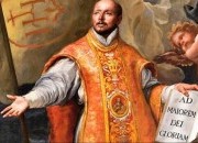 Santo Inácio de Loyola: O Guerreiro Convertido e Padroeiro dos Exercícios Espirituais