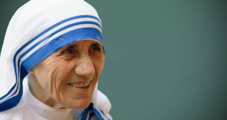 Madre Teresa de Calcutá: Um Anjo na Terra