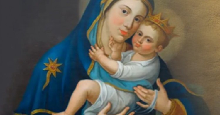 Nossa Senhora do Carmo: Mãe, Protetora e Guia