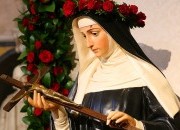 Santa Rita de Cássia: A Santa das Causas Impossíveis